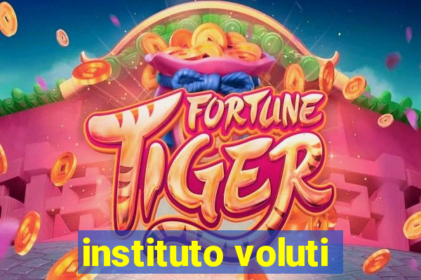 instituto voluti